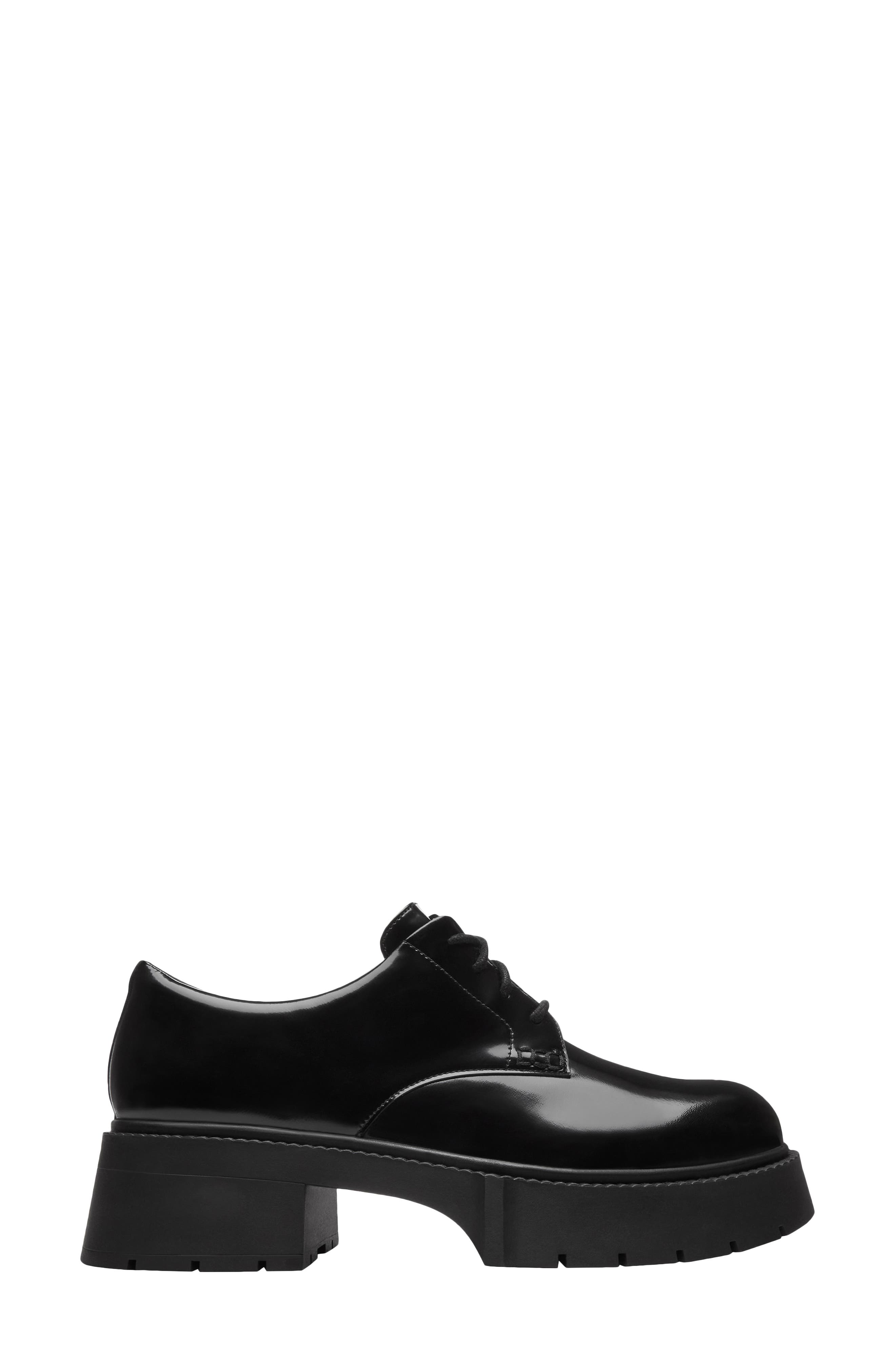 COACH Lyla Platform Derby, Alternate, color, 