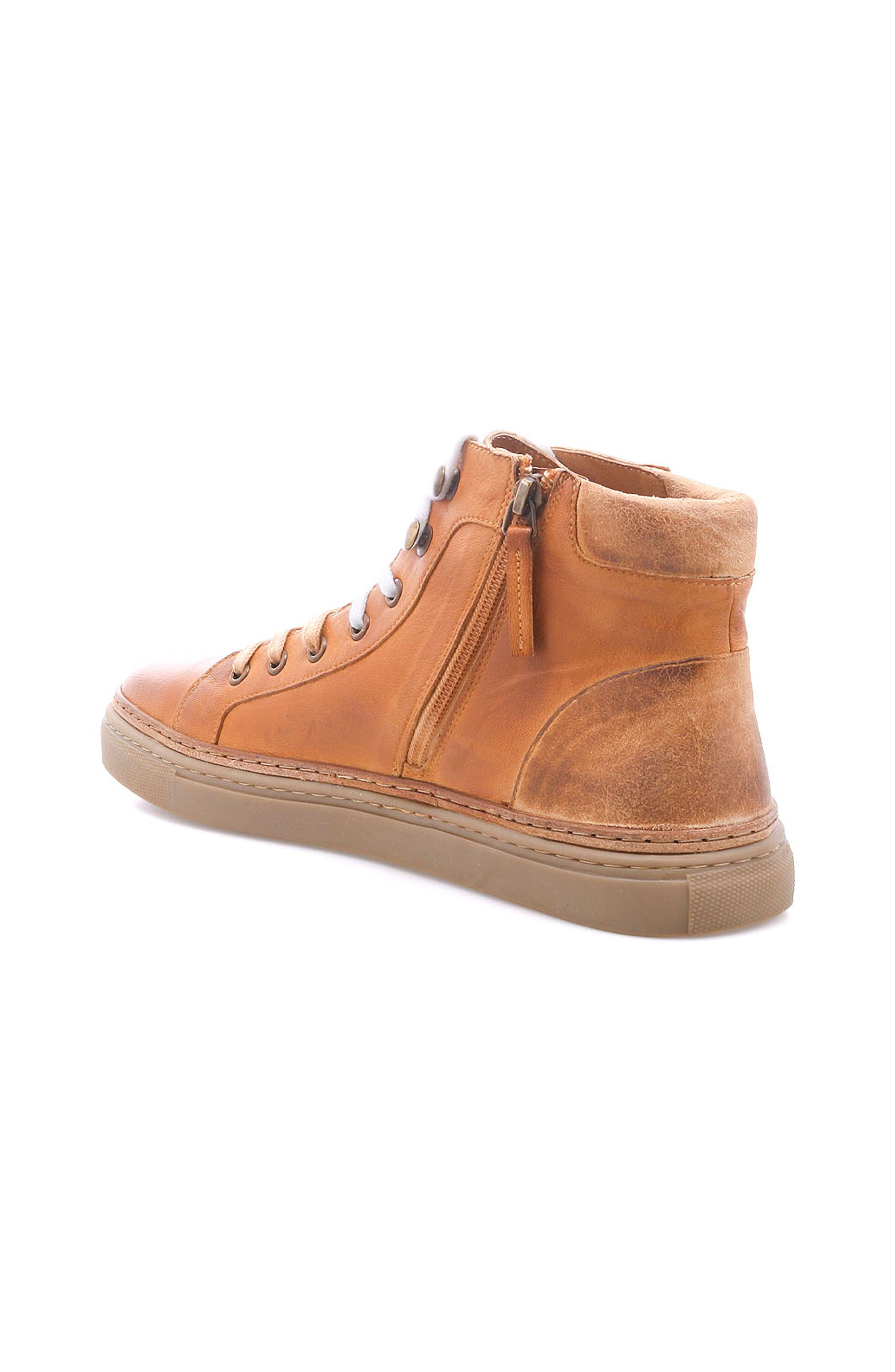 Mac II Sneaker, Alternate, color, Pecan MM DD TML