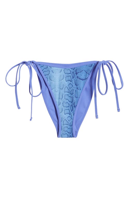 PACSUN PACSUN CORINNE SIDE TIE BIKINI BOTTOMS