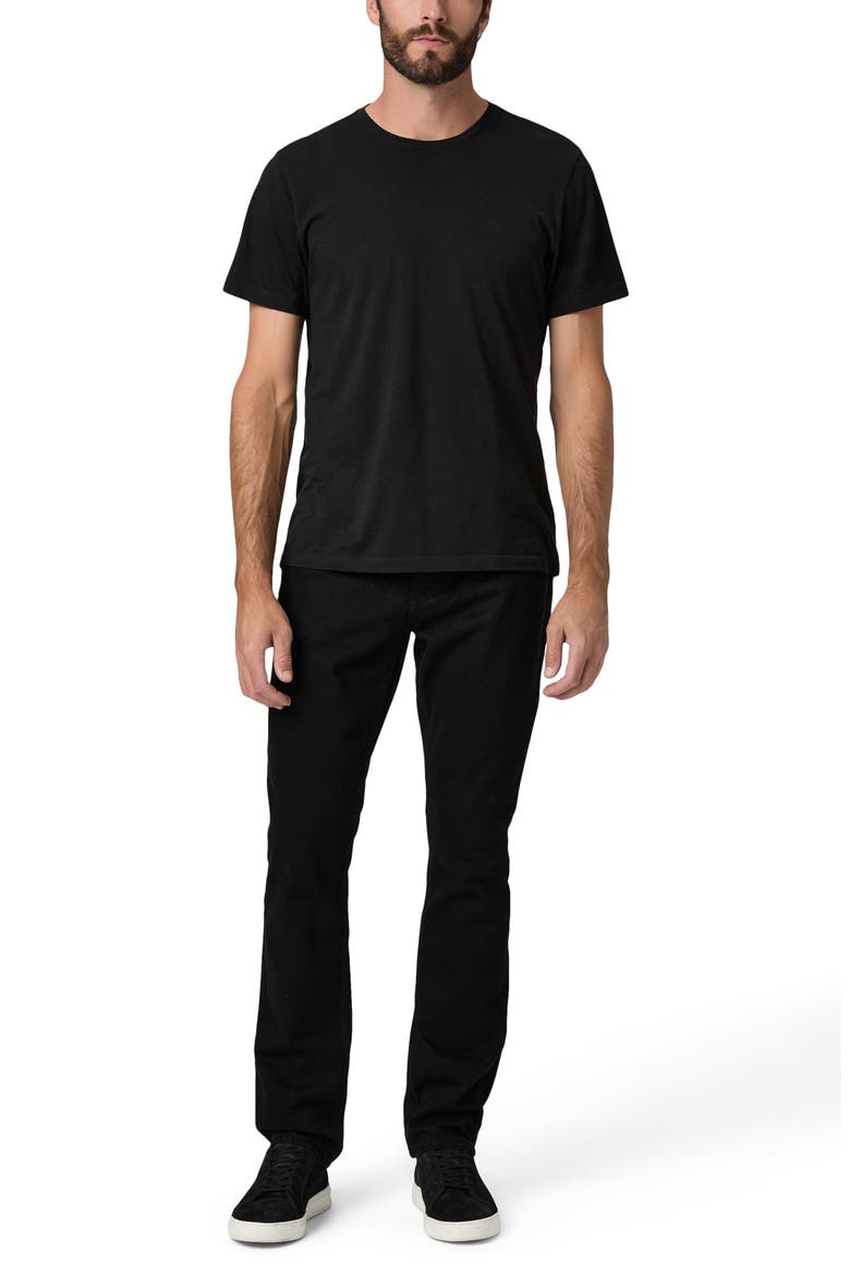 Federal Slim Straight Leg Jeans, Alternate, color, PANTHERA
