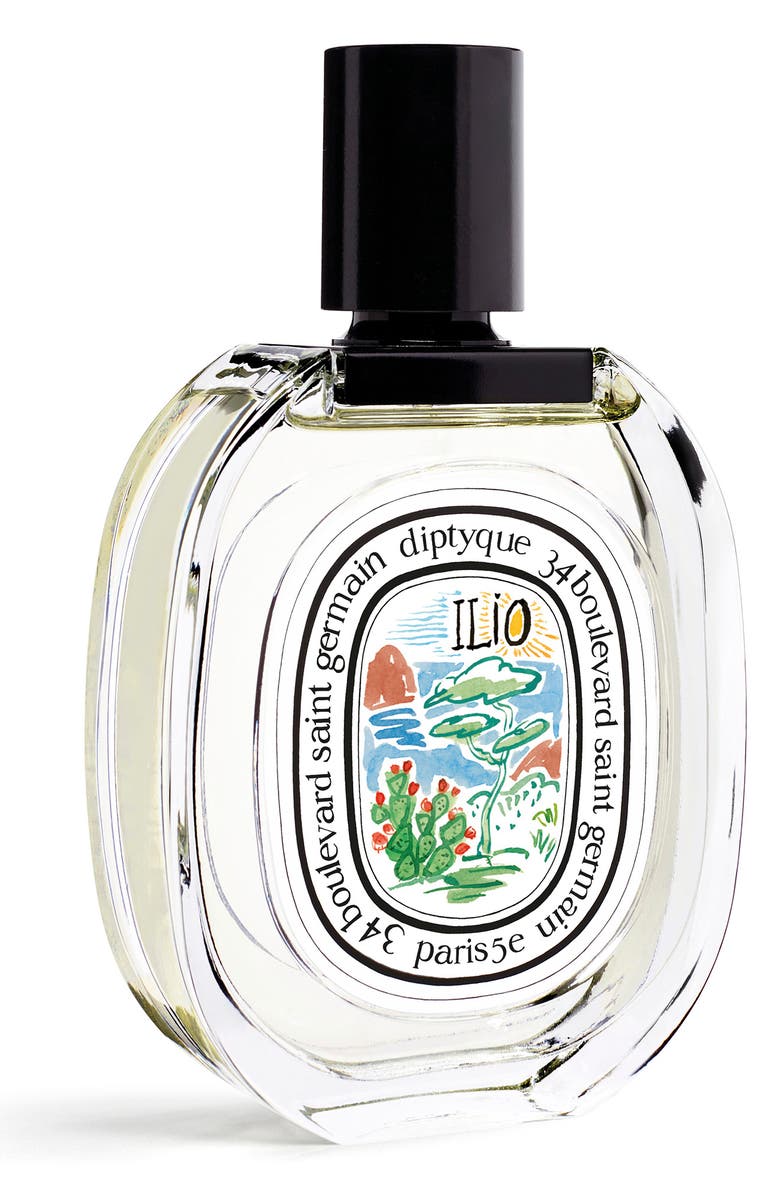 Diptyque Ilio Eau de Toilette, Alternate, color, 