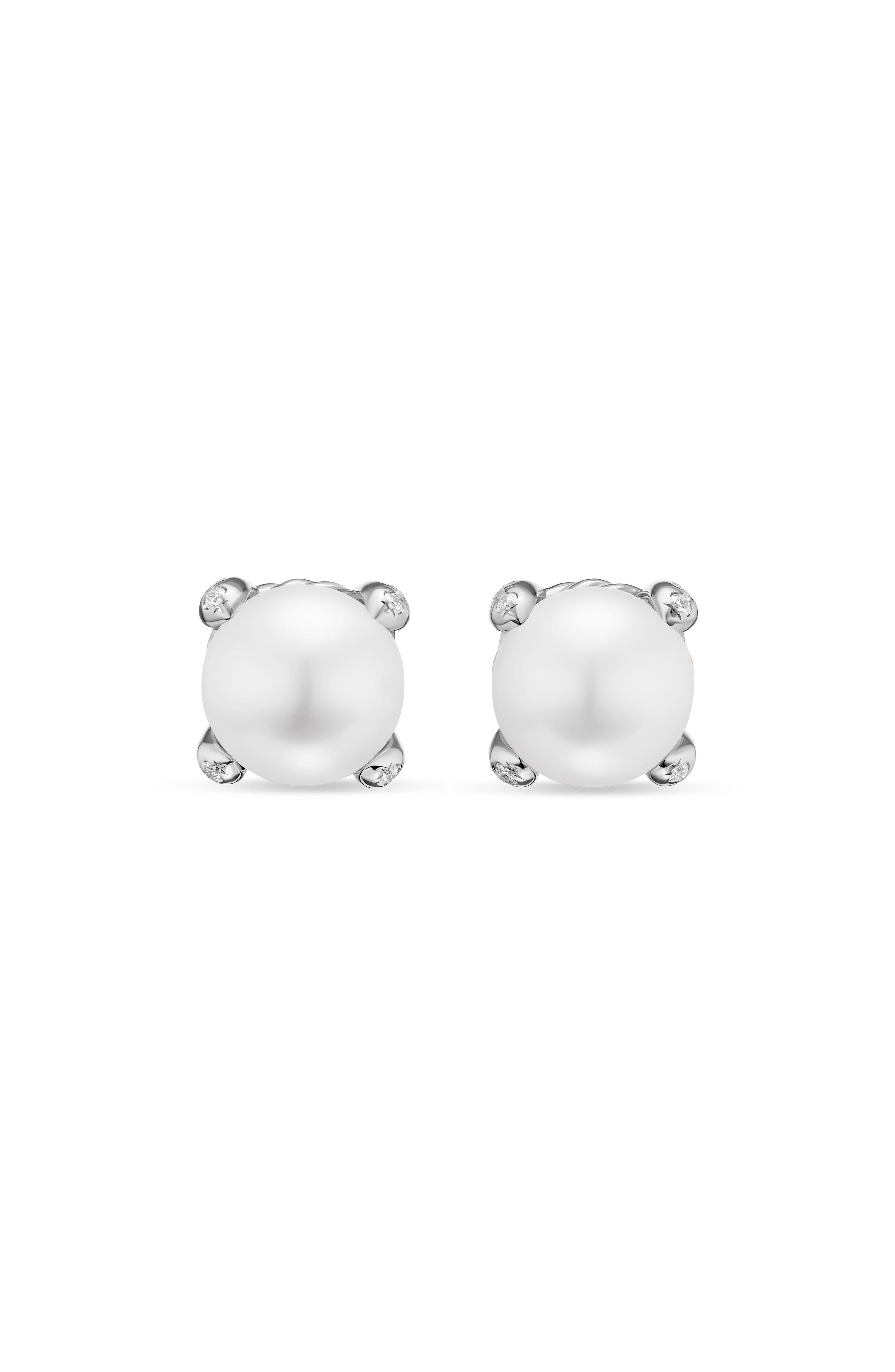 SILVER PAVE