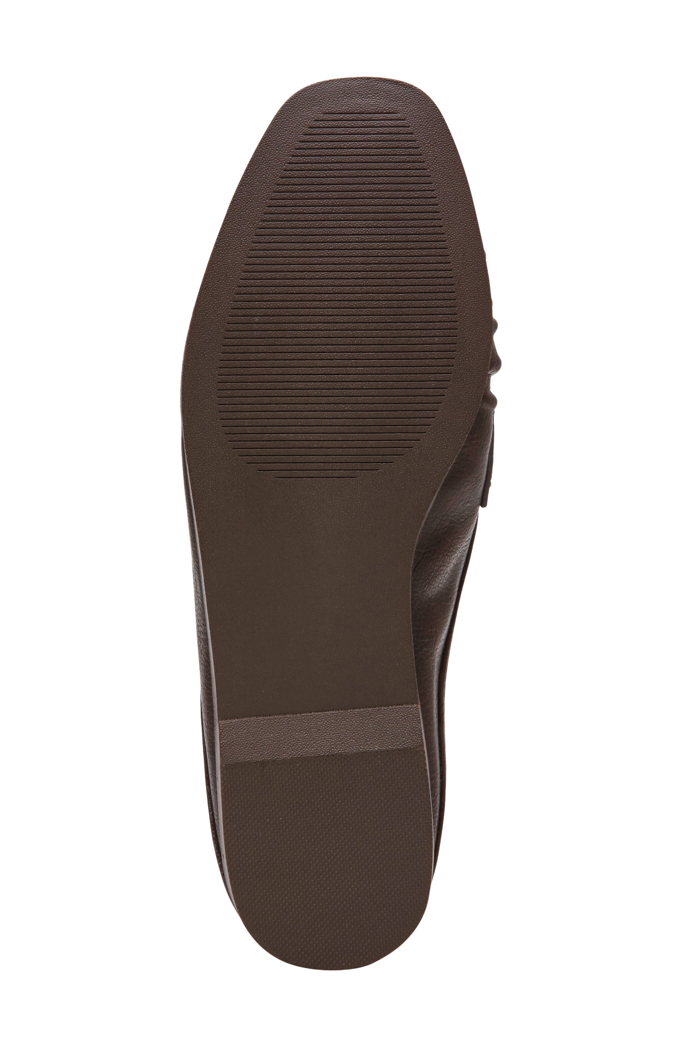 Messner Flat Mule, Alternate, color, BROWN