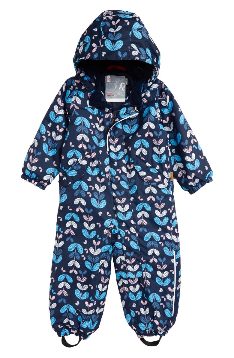 Reima Puna Reimatec<sup>®</sup> Waterproof Snow Suit, Main, color,