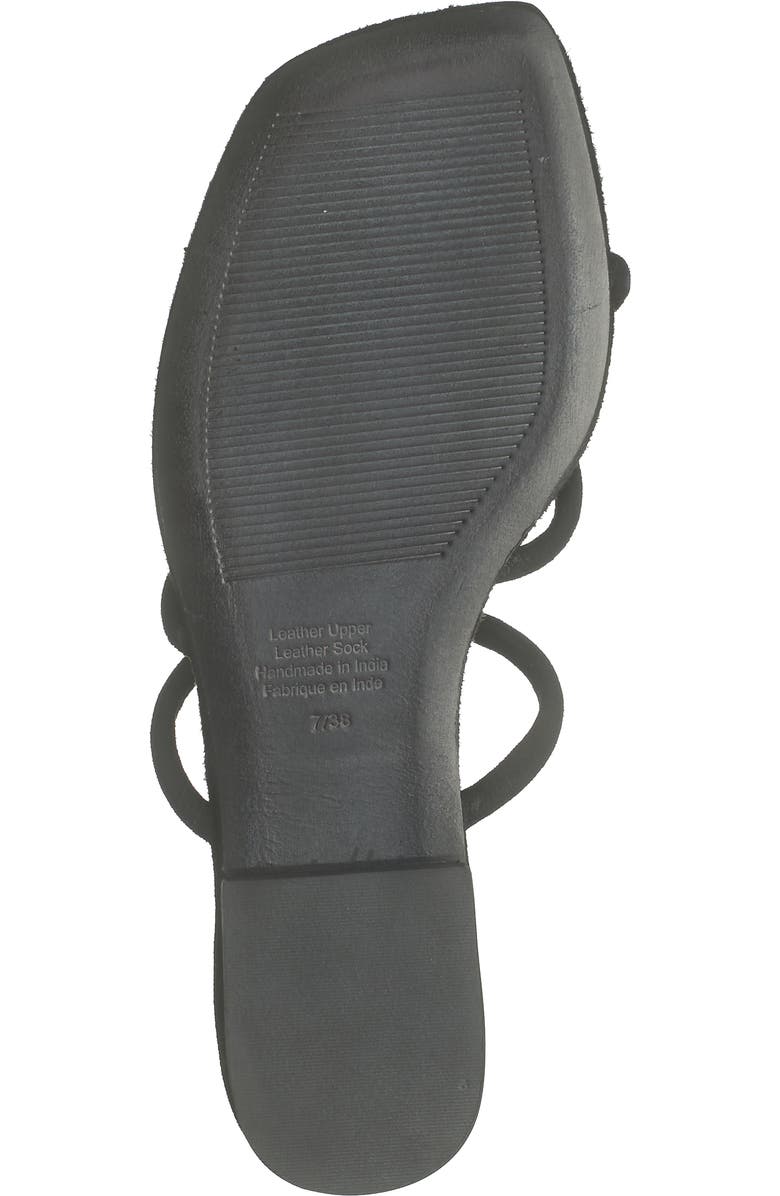 Jeffrey Campbell Rania Slide Sandal, Alternate, color,