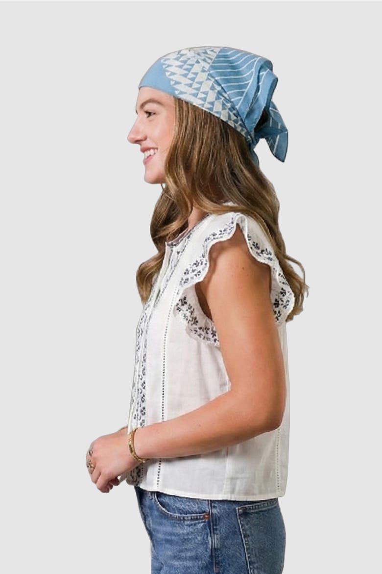 Diana Top, Alternate, color, KONA EMBROIDERY