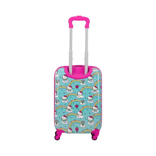 Ful Hello Kitty Rainbows Kids 21" Luggage