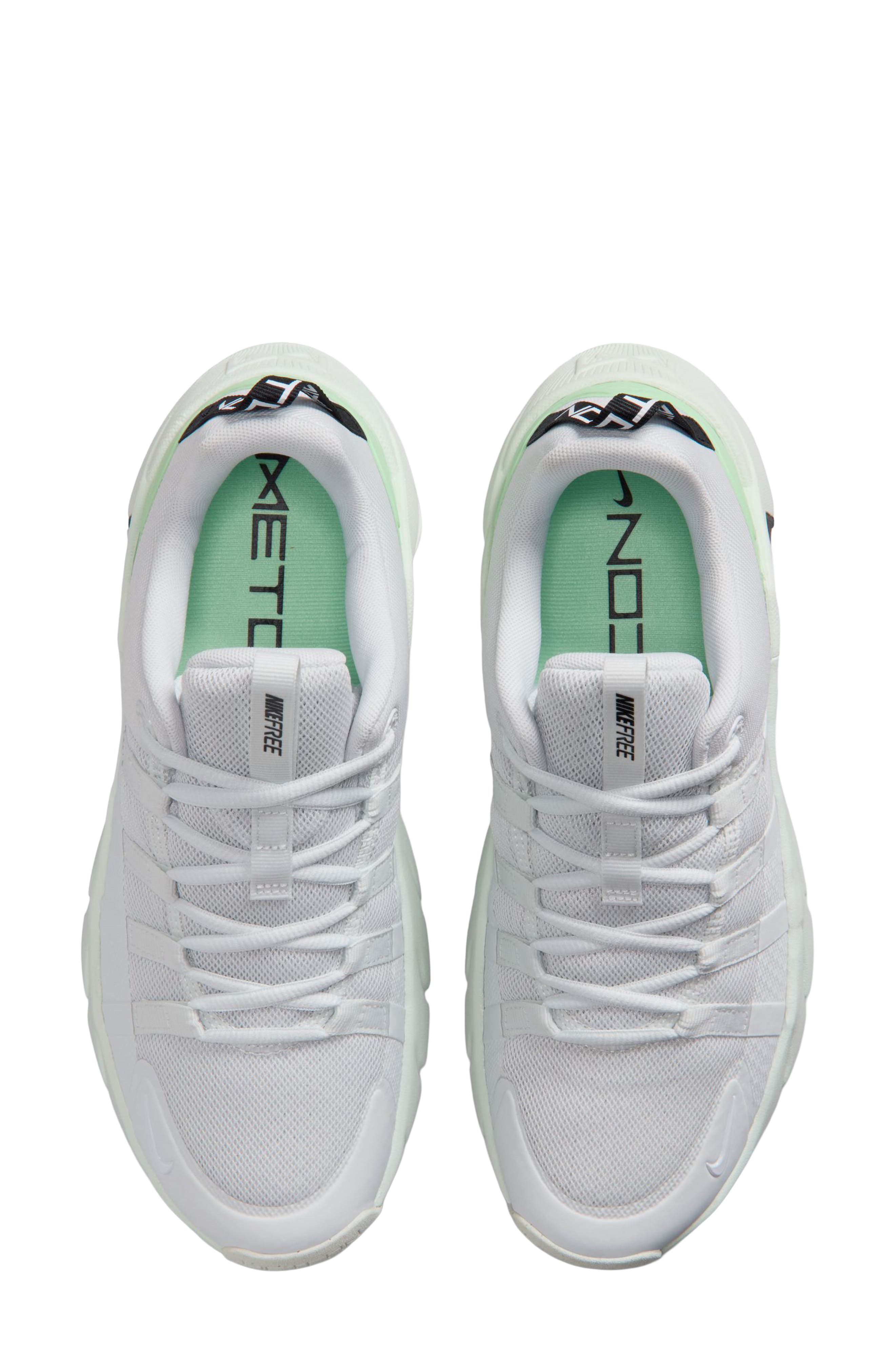 Free Metcon 7 SE Training Shoe, Alternate, color, 104 OFFWHT/WHITE