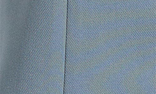 Open Edit The Icon Tailored Waistcoat In Blue Weather