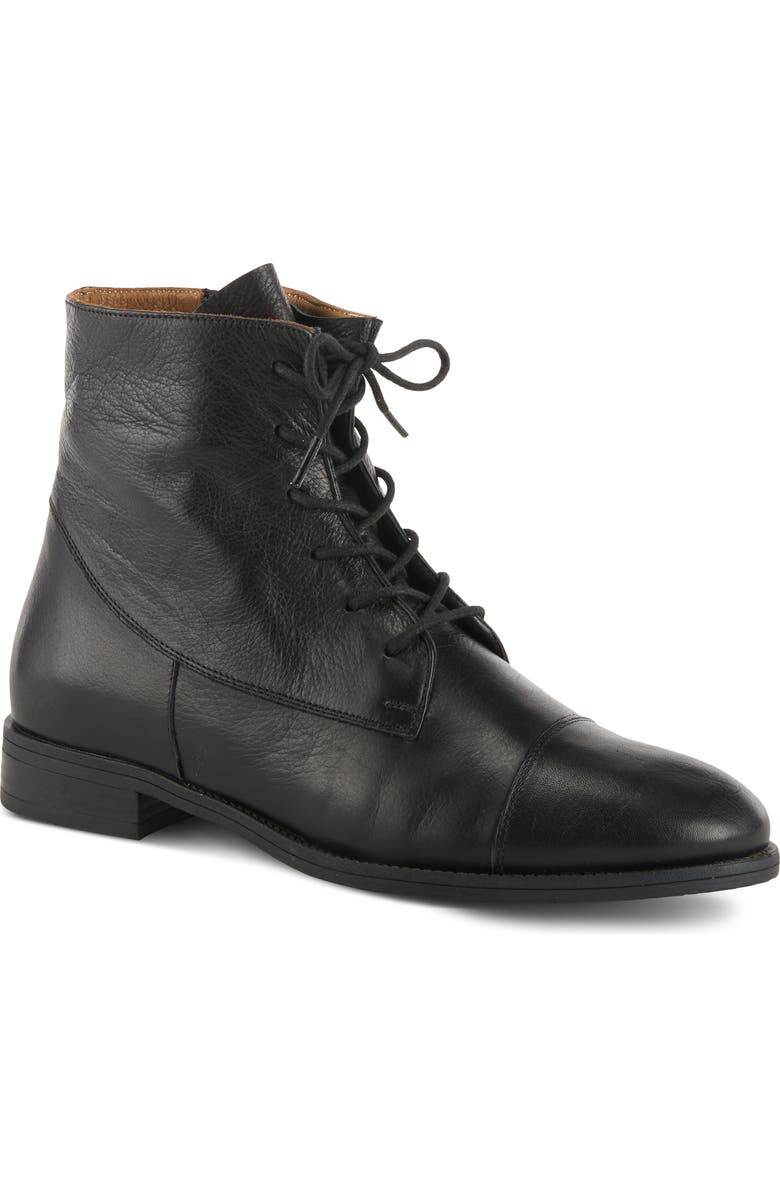 Spring Step Mirandola Bootie, Main, color,