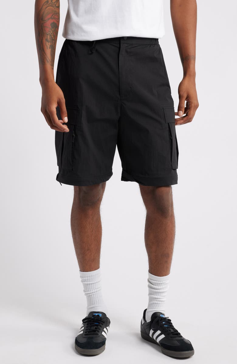 Saturdays NYC Tota Convertible Cargo Pants, Alternate, color, 