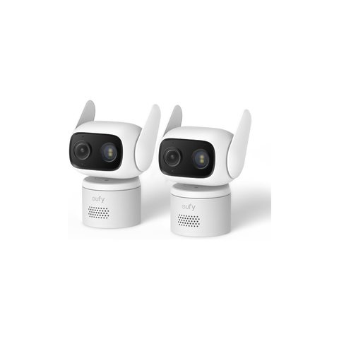Security Outdoor 2-Pack Camera C31
