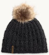 Turtle Fur Fifi Wool Pom Beanie