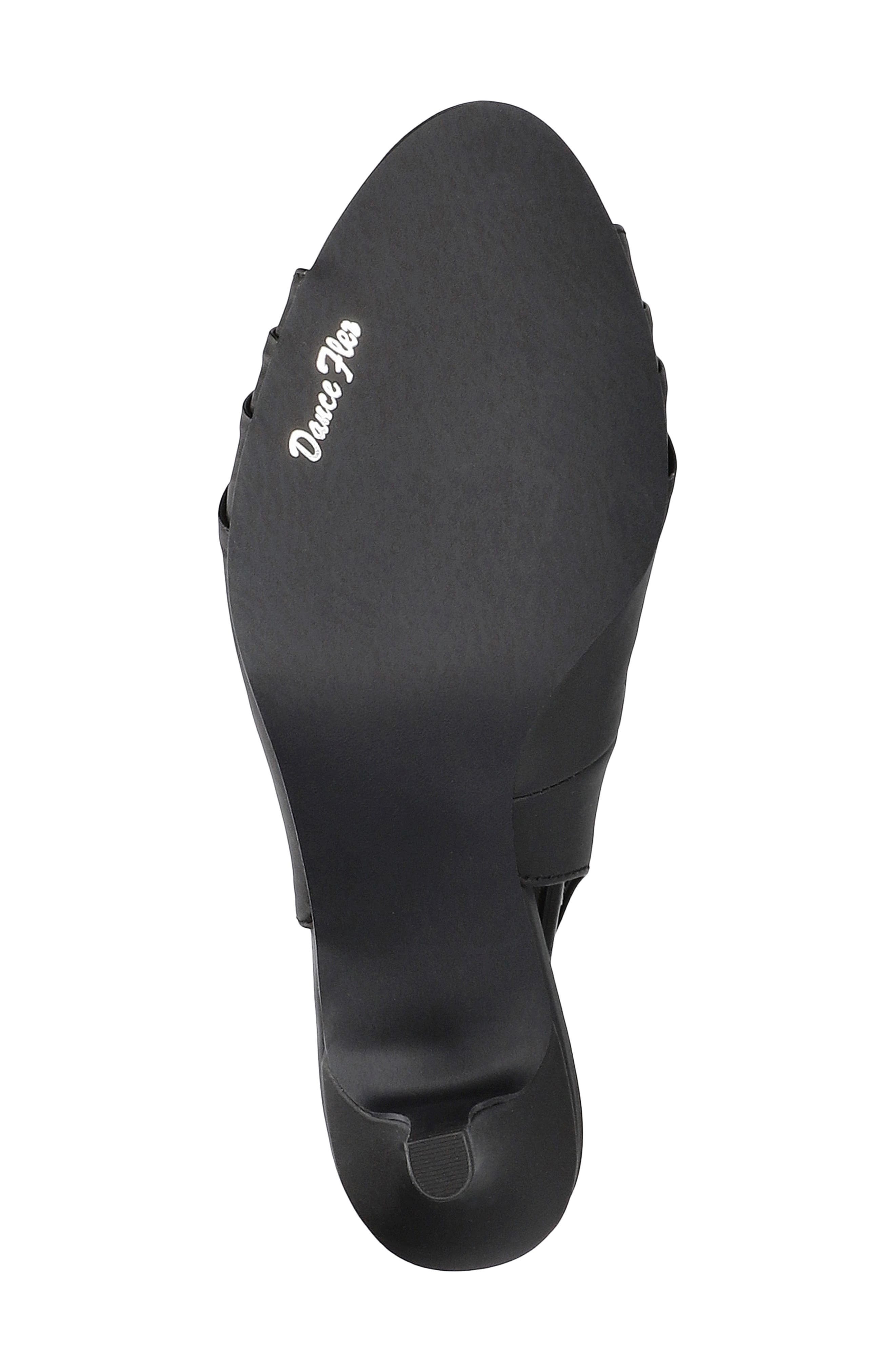 EASY STREET Poise Slingback Sandal, Alternate, color, 