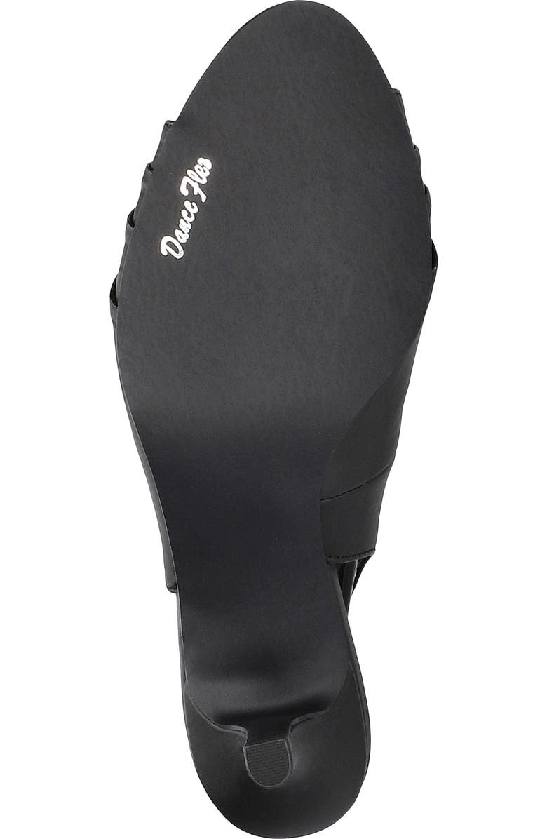 EASY STREET Poise Slingback Sandal, Alternate, color,