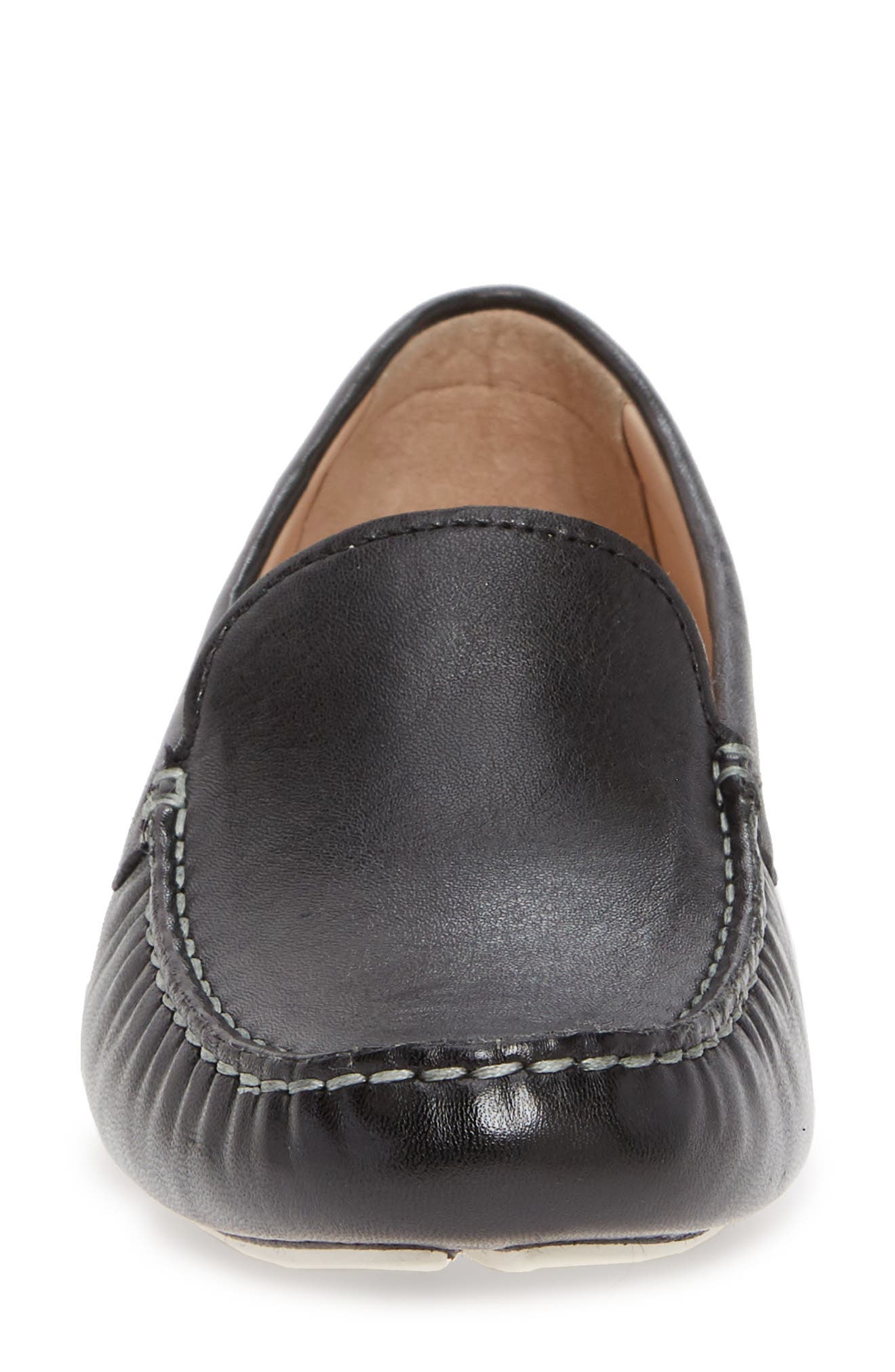 Johnston & Murphy Miranda Loafer, Alternate, color, 