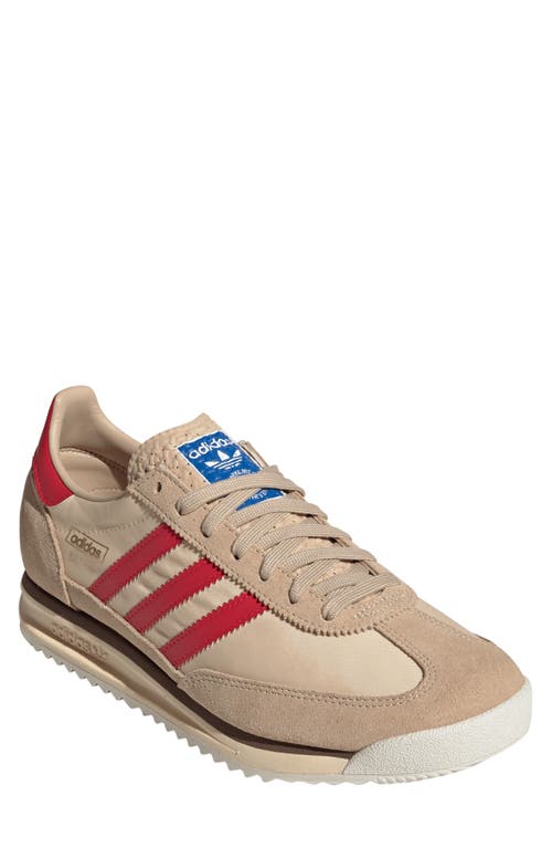 Adidas Originals Adidas Gender Inclusive Sl 72 Rs Sneaker