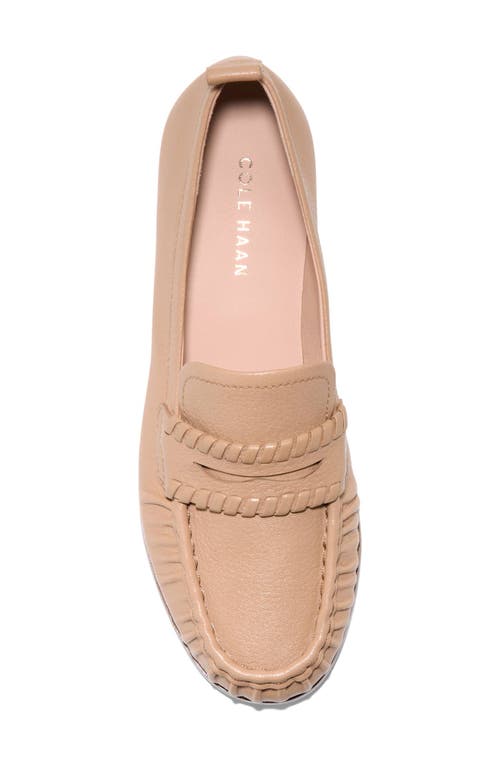 Cole Haan Danby Travel Loafer In Brown
