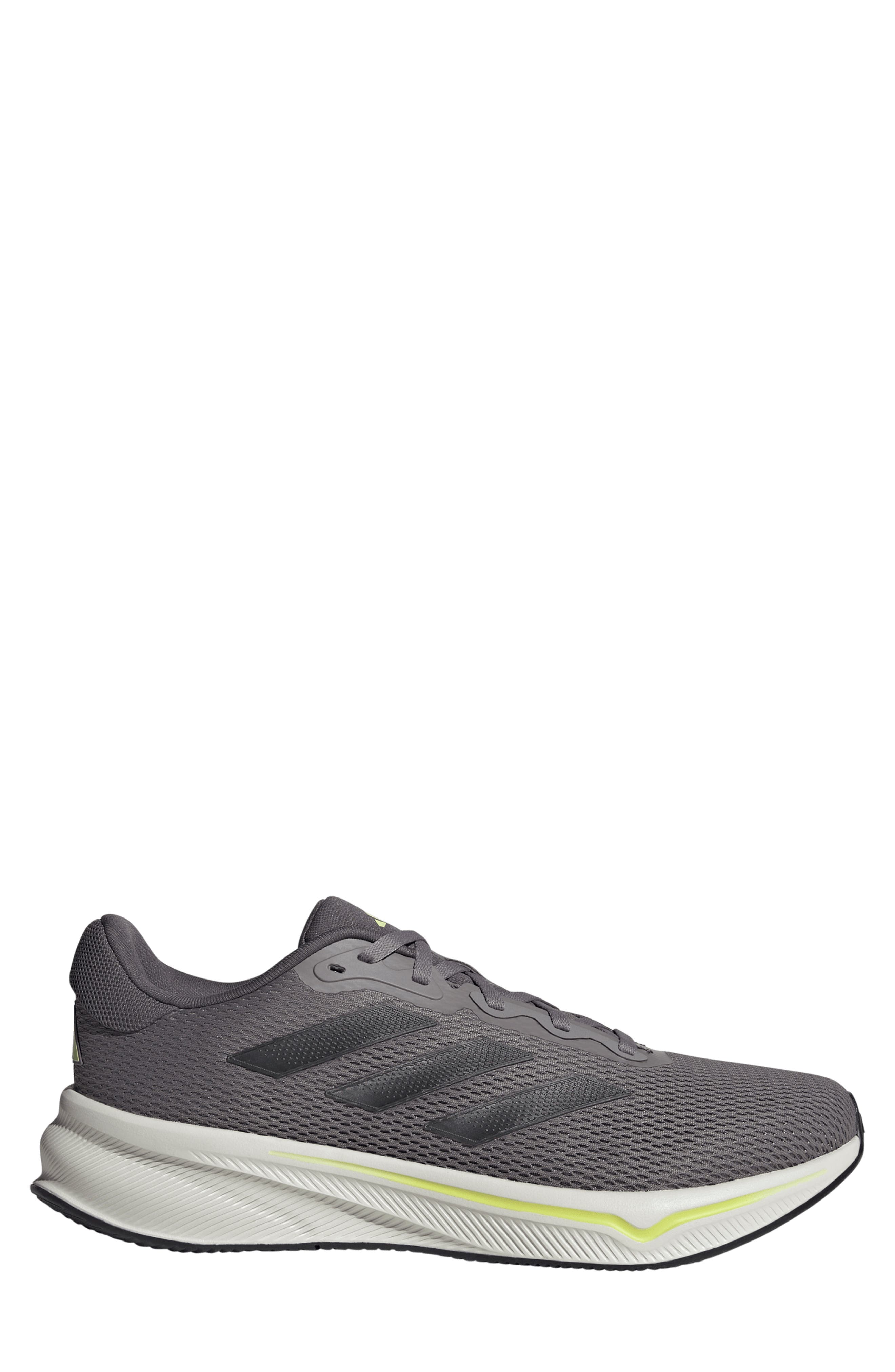 adidas Response Running Sneaker, Alternate, color, 