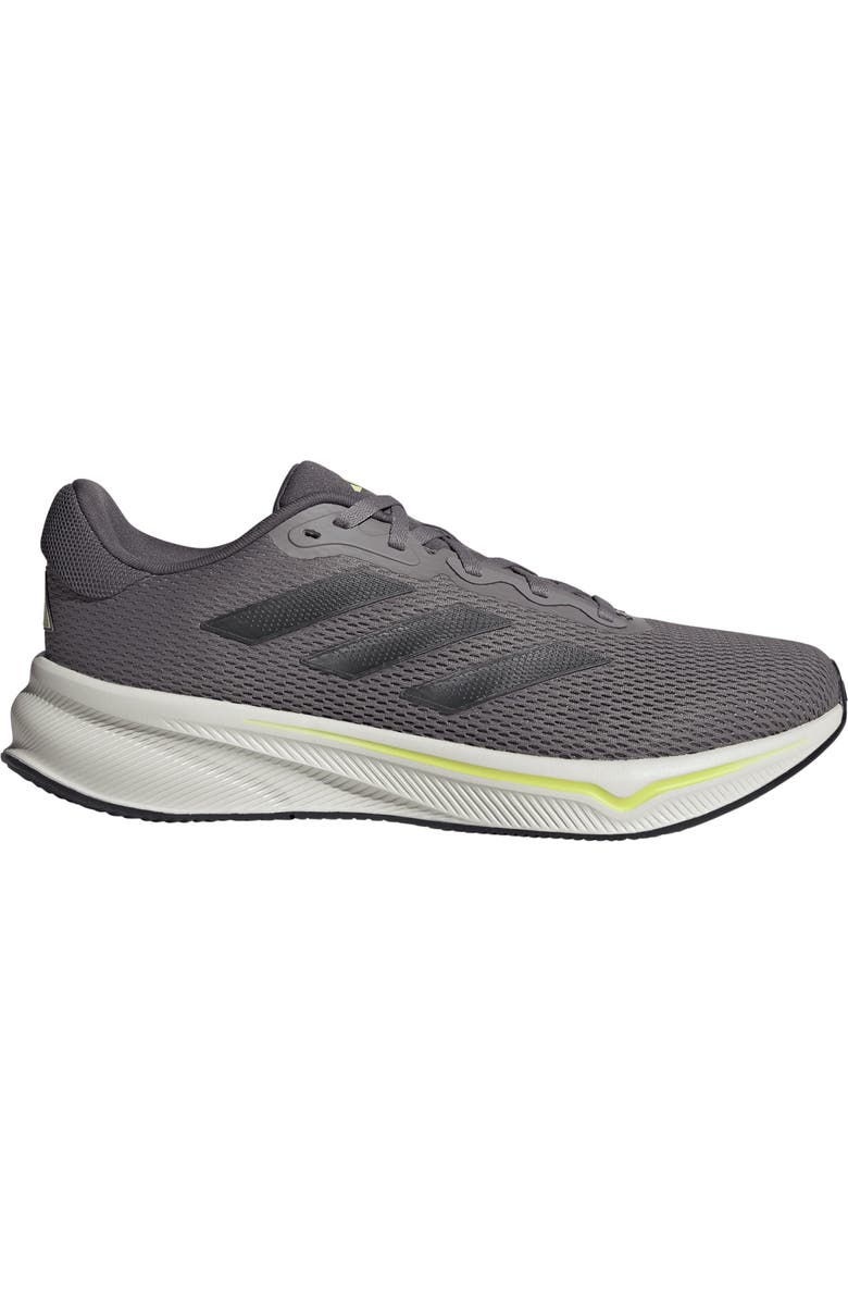 adidas Response Running Sneaker, Alternate, color,