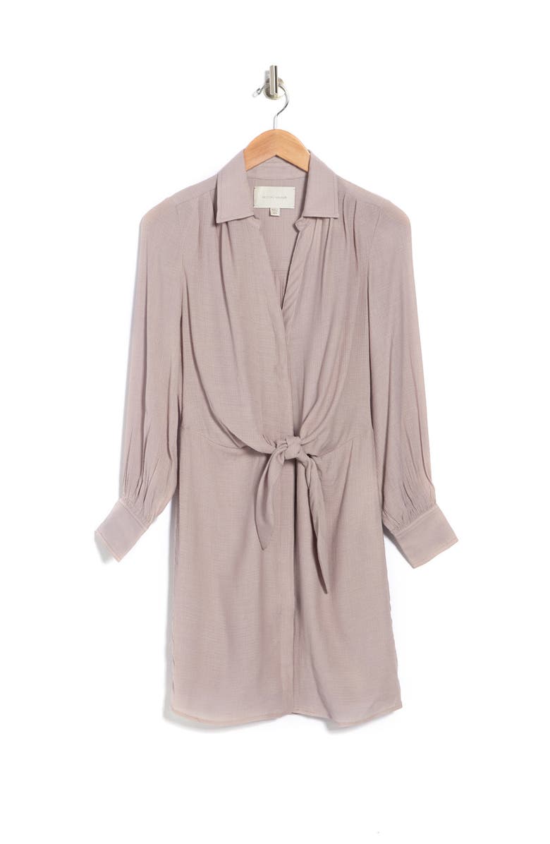 Brochu Walker Madsen Shirt Dress, Alternate, color, 