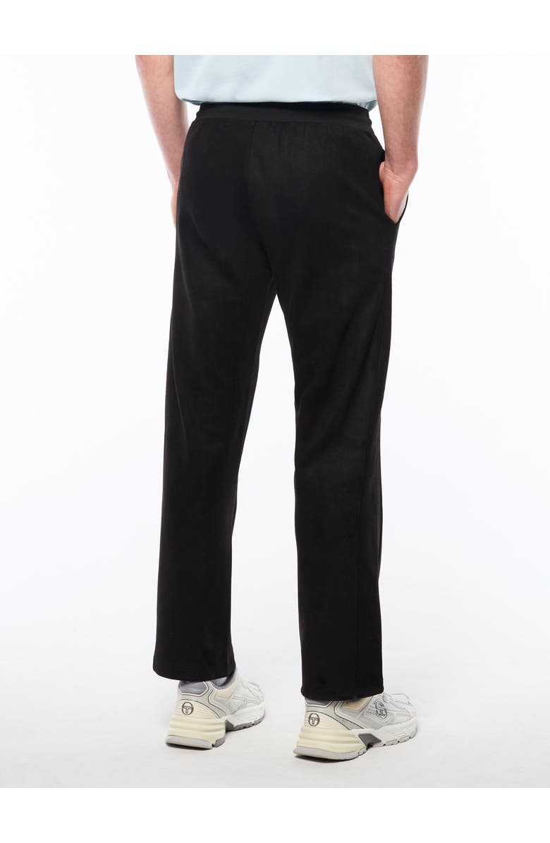 Sergio Tacchini Camoscio Track Pant, Alternate, color, Black Beauty