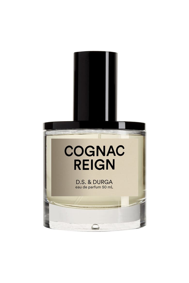 Cognac Reign Eau de Parfum, Alternate, color, NO COLOR