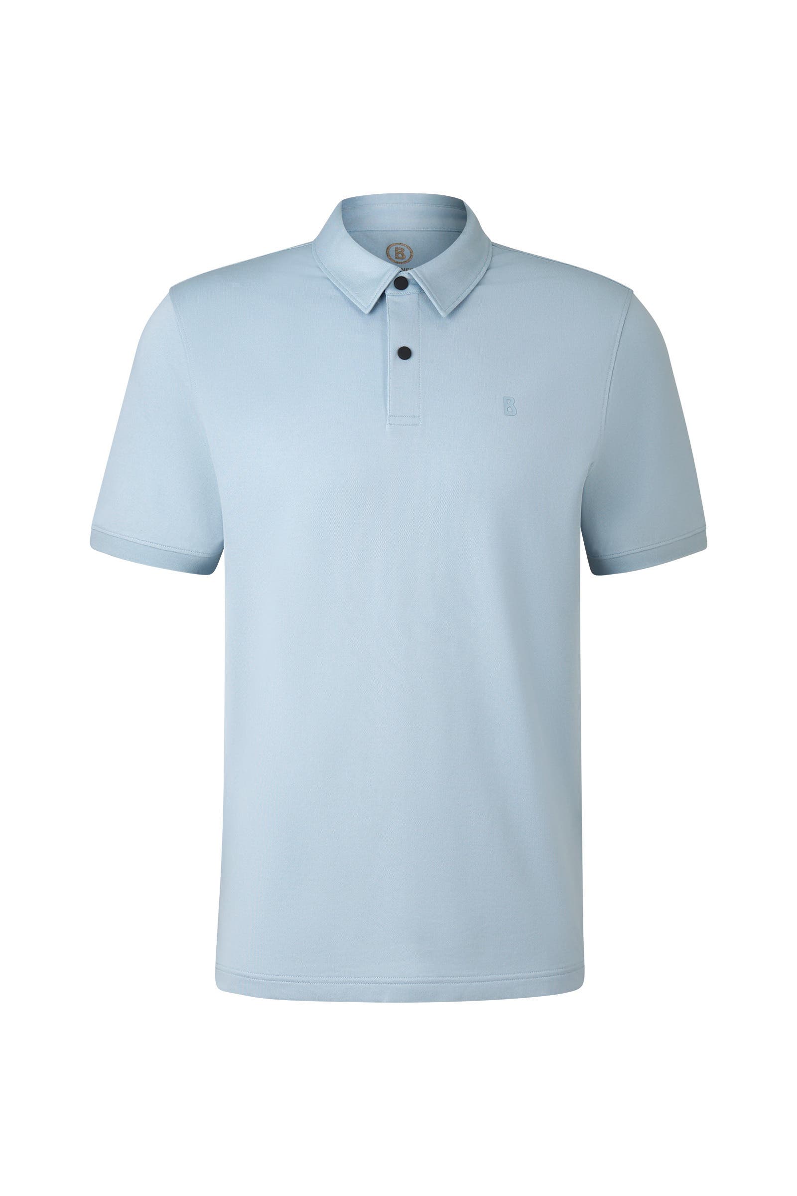 selected Light blue