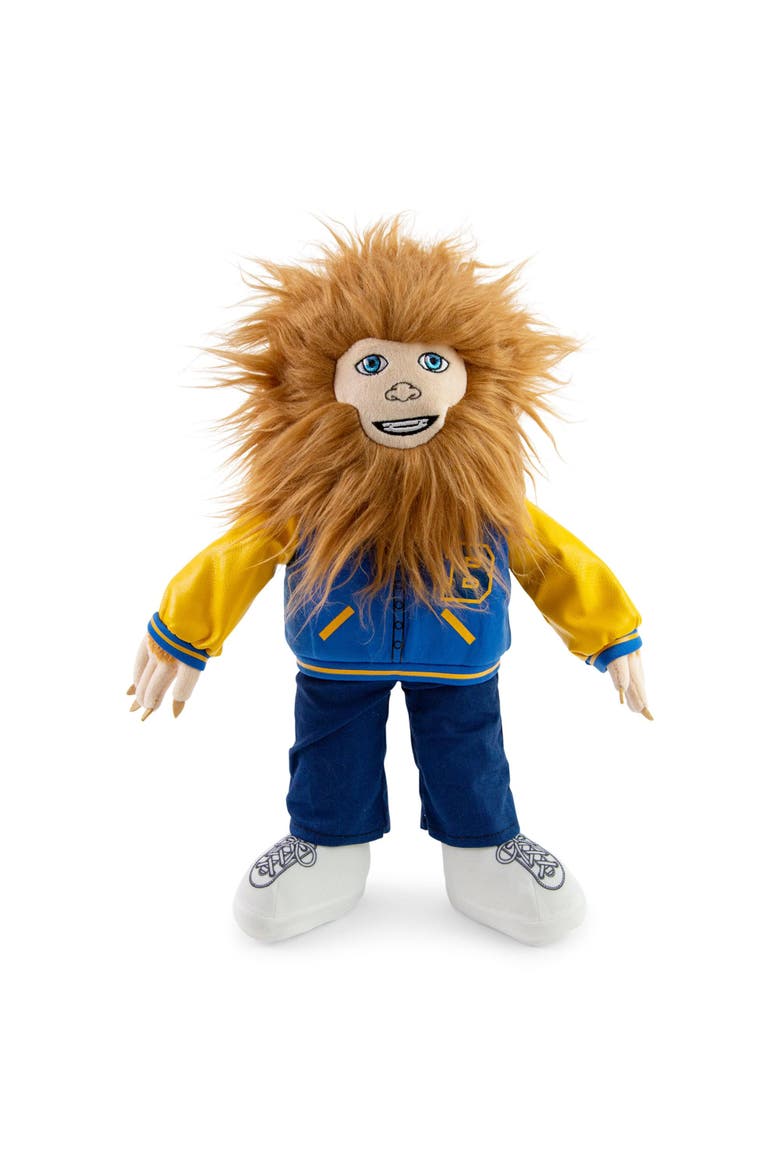 Teen Wolf 14-Inch Collector Plush Toy | Scott Howard, Main, color, Blue
