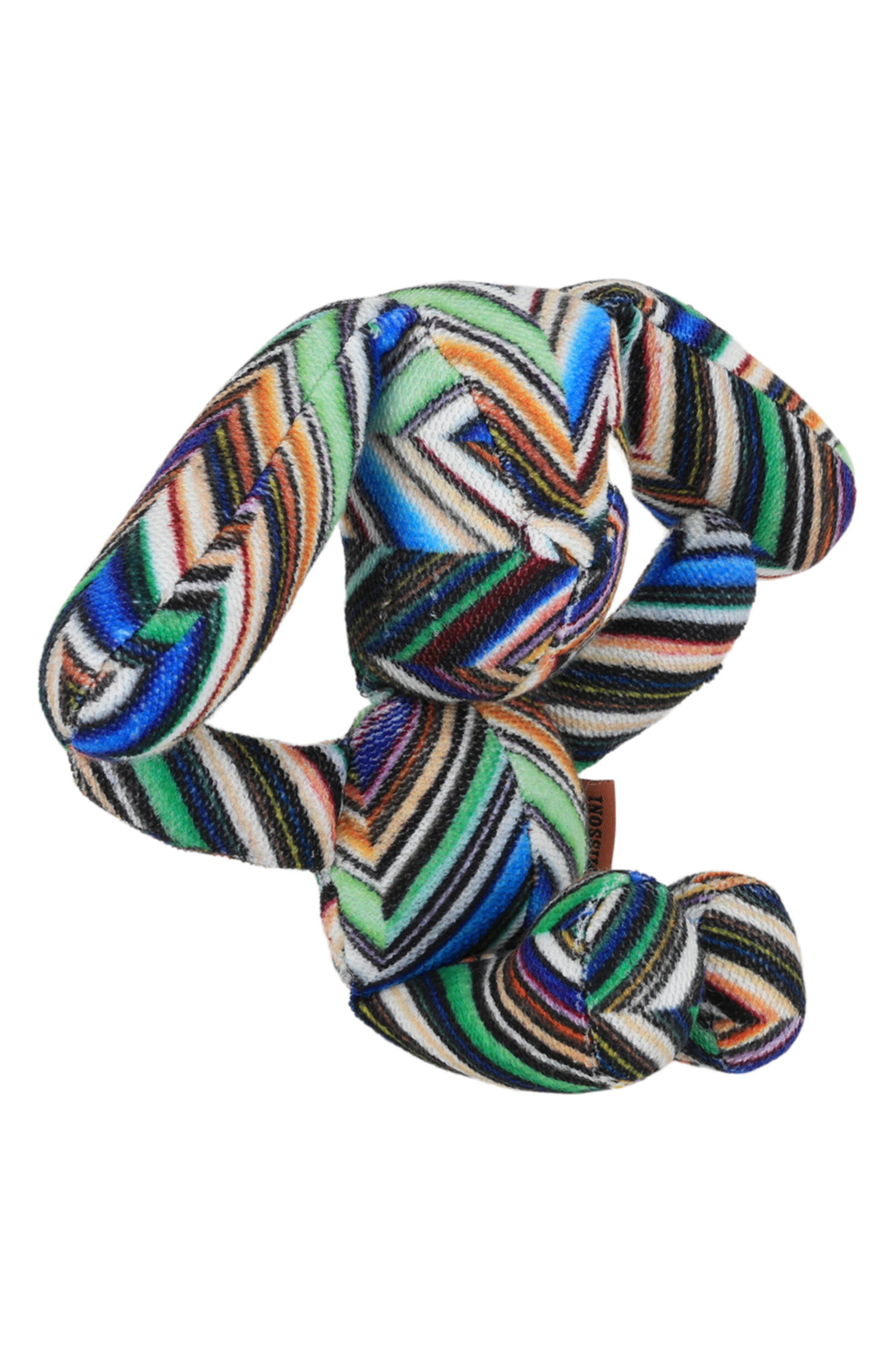 Martinique Small Rabbit Plush