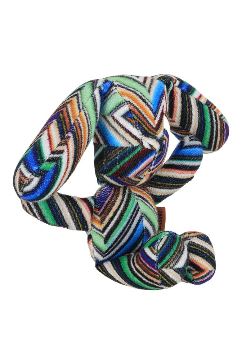 Martinique Small Rabbit Plush, Main, color, MULTI