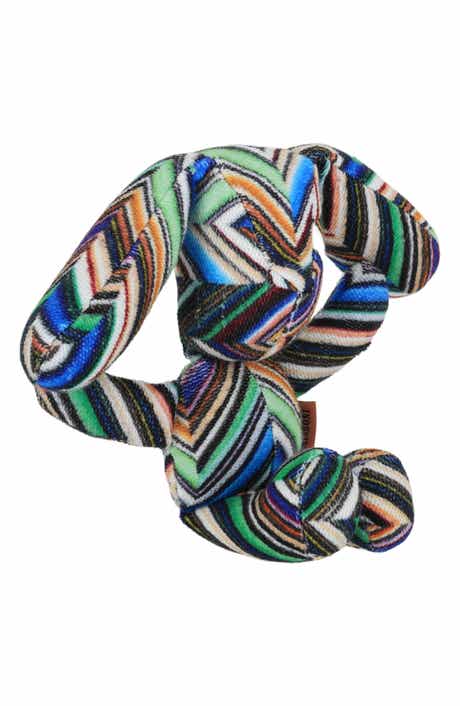 Martinique Small Rabbit Plush