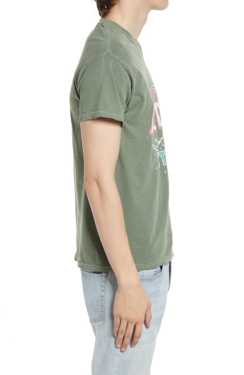 Merch Traffic e Men's Graphic Tee, Alternate, color, 