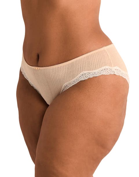 Lilou Hipster Panties