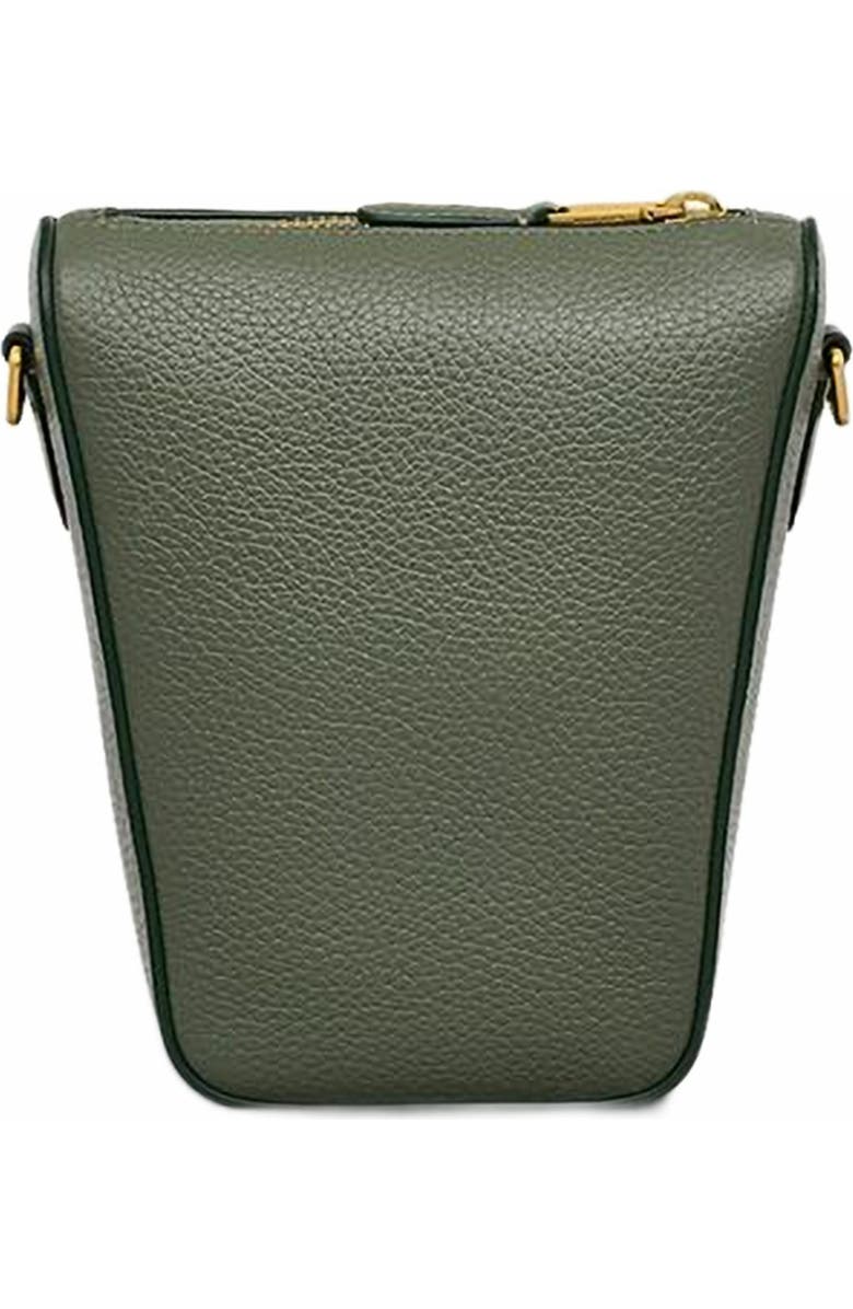 Radley Oak Street Medium Phone Crossbody Bag, Alternate, color, Olive