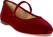 Ralph Lauren Jayna Mary Jane