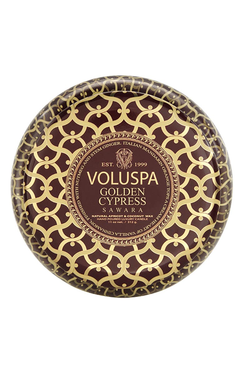 Voluspa , Main, color,