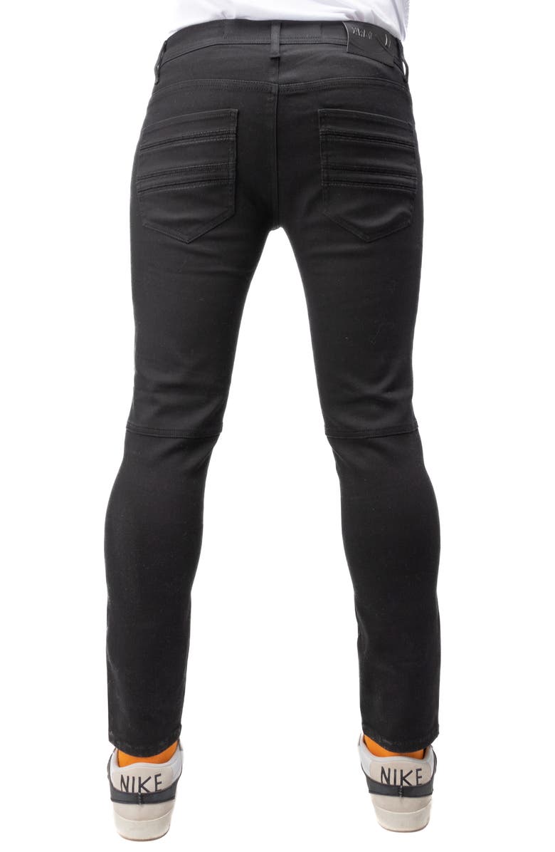 XRAY 5-Pocket Articulated Chino Pants, Alternate, color, 