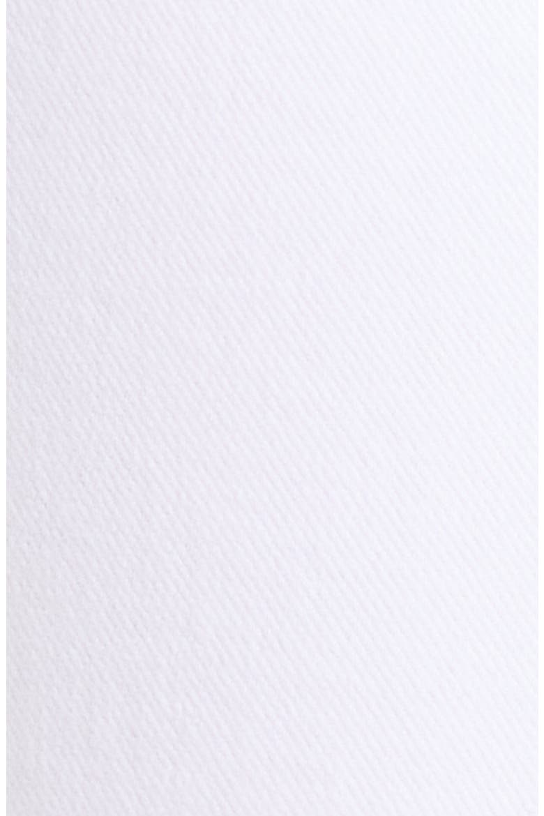 Mason Cropped Bootcut Jeans, Alternate, color, RADIANT WHITE
