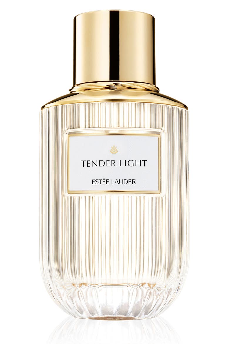 香水(女性用) ESTEE LAUDER TENDER LIGHT 40ml Estée Lauder Luxury Collection Tender Light Eau de Parfum (Women