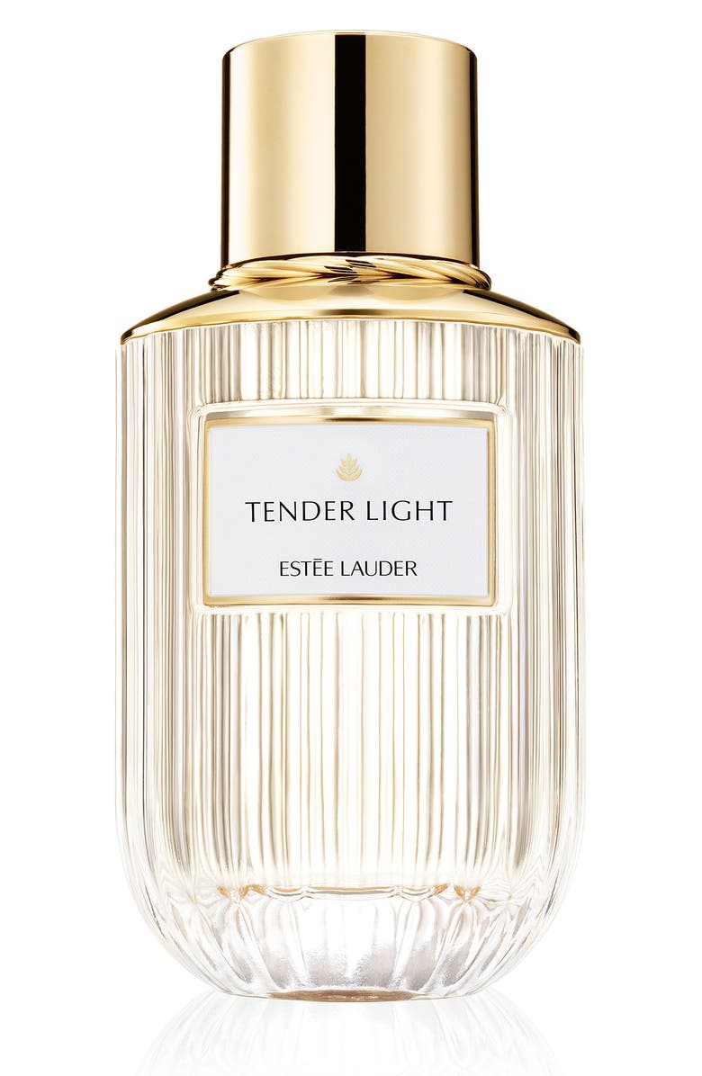 Estée Lauder Luxury Collection Tender Light Eau de Parfum, Main, color,