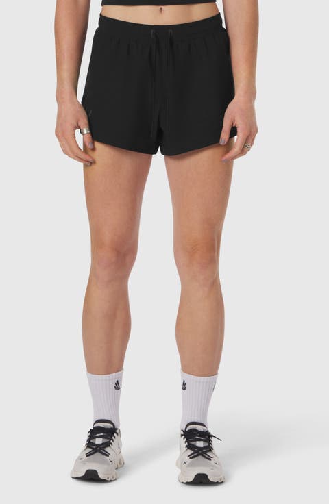 Tetra Lite Linerless Short