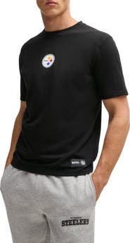 BOSS x NFL Stretch Cotton Graphic T-Shirt