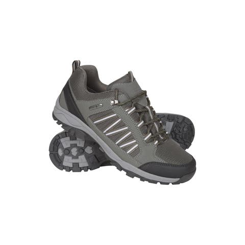 Path Waterproof Walking Shoes