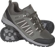 Mountain Warehouse Path Waterproof Walking Shoes