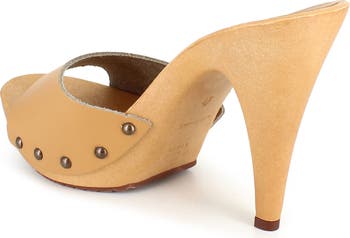 Viviana Slide Sandal