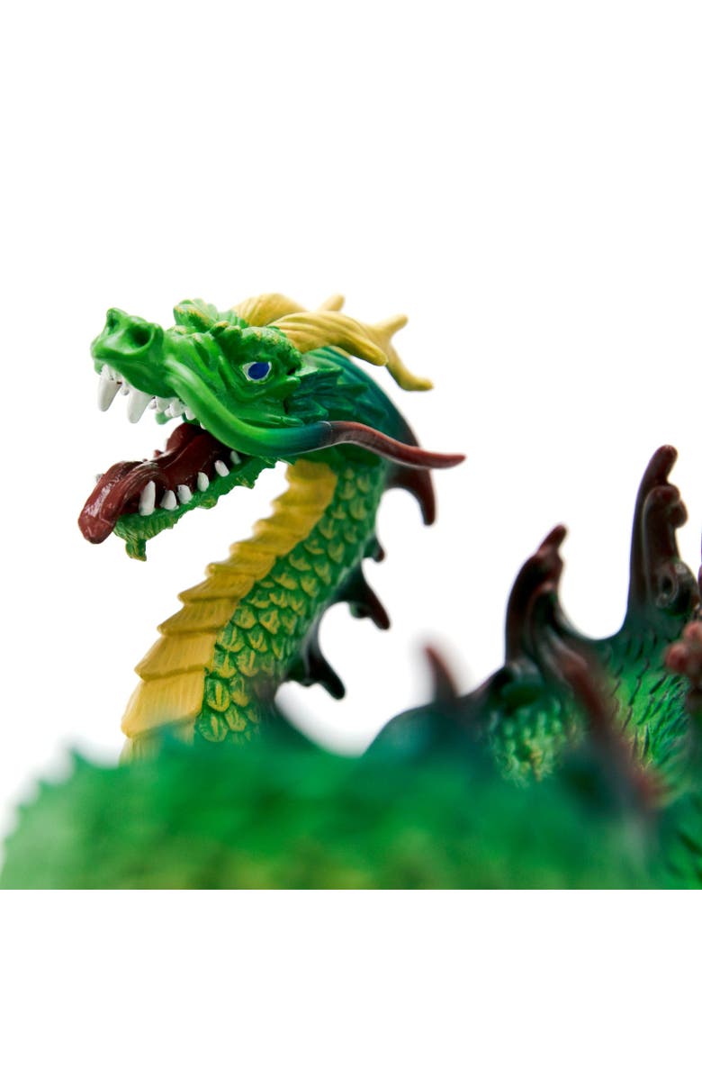 Safari Ltd. Chinese Dragon Toy, Alternate, color, NO COLOR