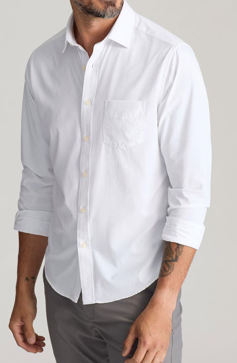 Classic Crewneck T-Shirt
