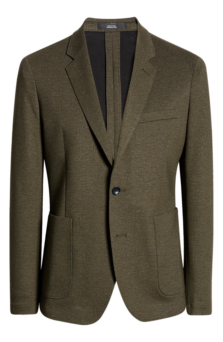 Nordstrom Extra Trim Fit Sport Coat, Alternate, color,