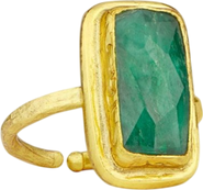 Ottoman Hands Noa Cocktail Ring